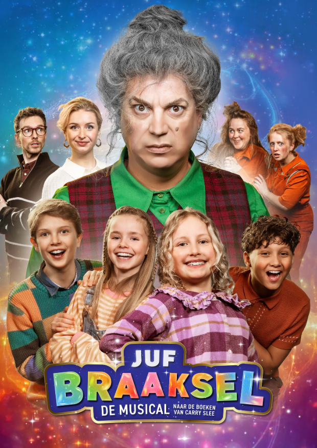 Uitgelicht Extra Juf Braaksel