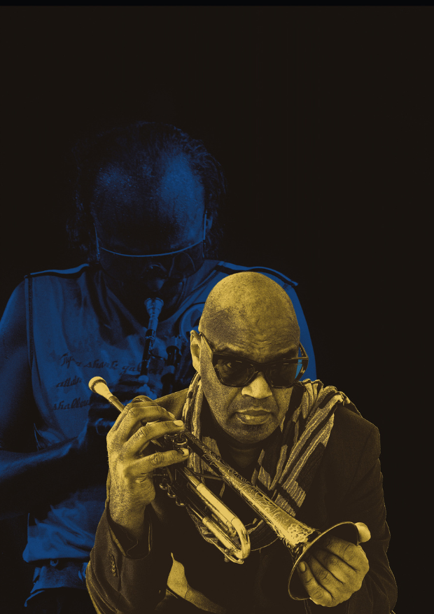 Uitgelicht Extra The Legends Miles Davis