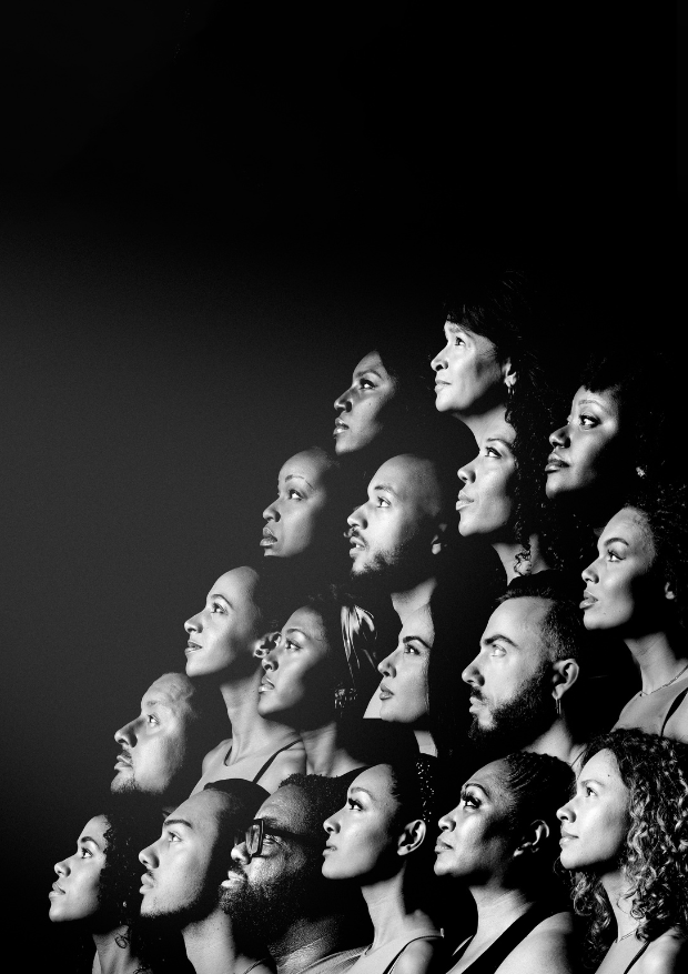 Uitgelicht Extra ZO Gospel Choir