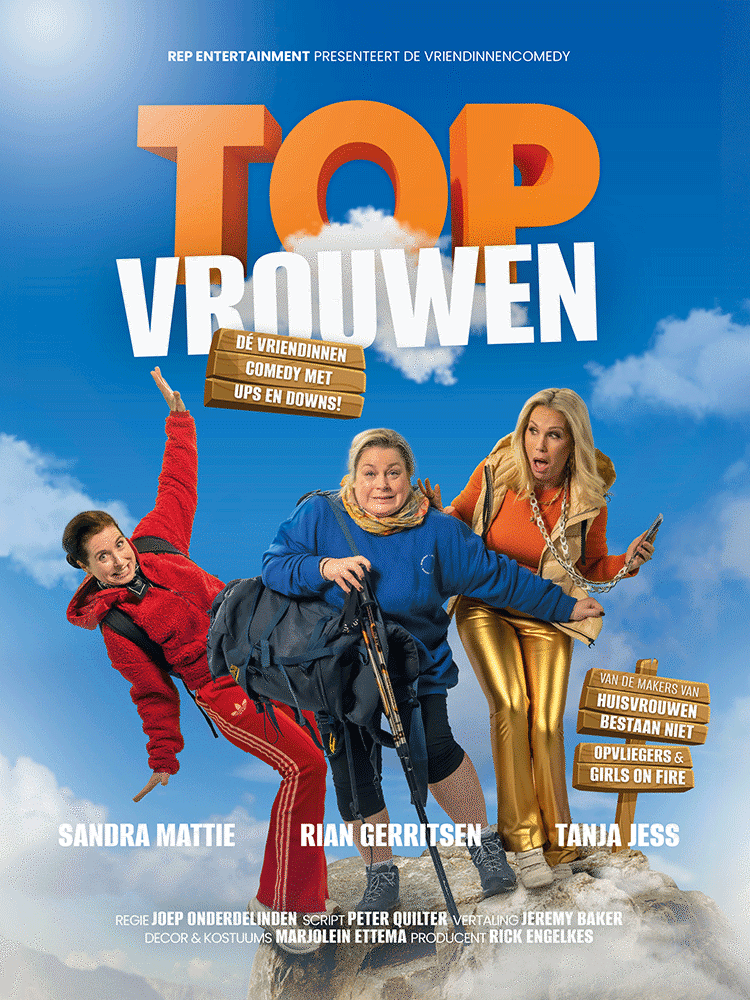 Uitgelicht TOP Vrouwen RGB staand met logo en titels Fotograaf Willem van Walderveen