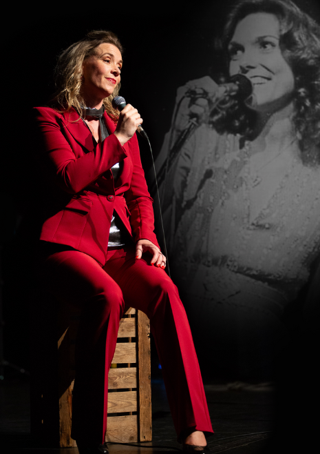 Uitgelicht The Carpenters c Edwin van der Wijngaard