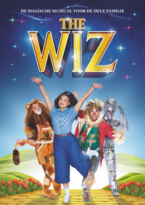 Uitgelicht The WIZ c Van Hoorne Studios