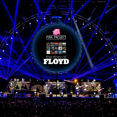 Carousel The story of Floyd PT 2 c Hans Zandberg