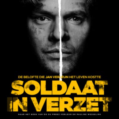 Carousel Soldaat in verzet c Annemieke van der Togt