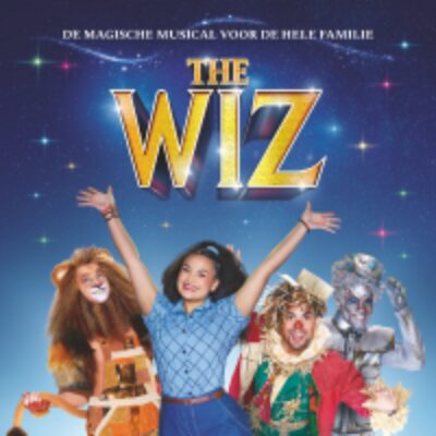 Carousel The WIZ