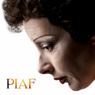Website carousel Piaf