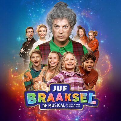 Carousel Juf Braaksel c REP Entertainment
