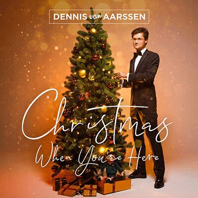 Carousel Dennis van Aarssen Christmas When Youre Here Credits Set Vexy