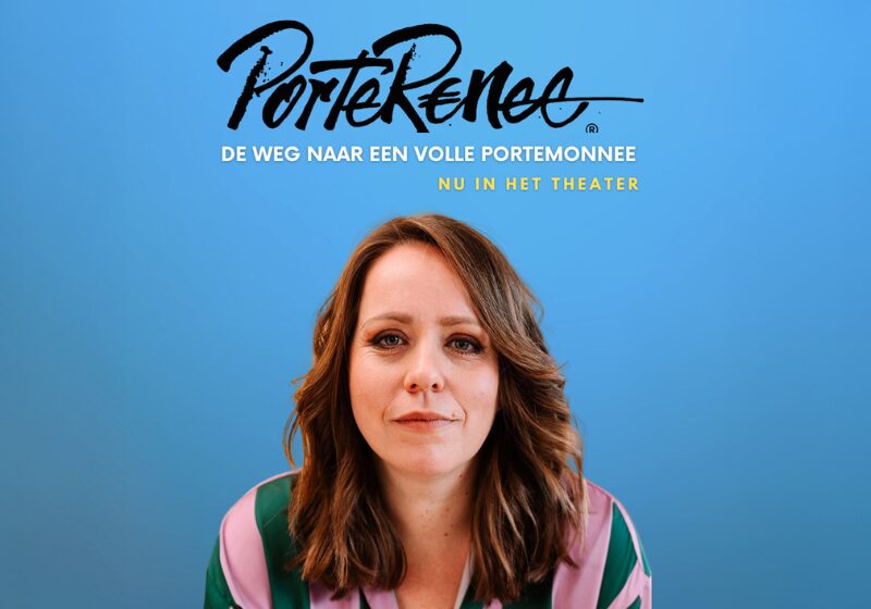Overzicht Porte Renee