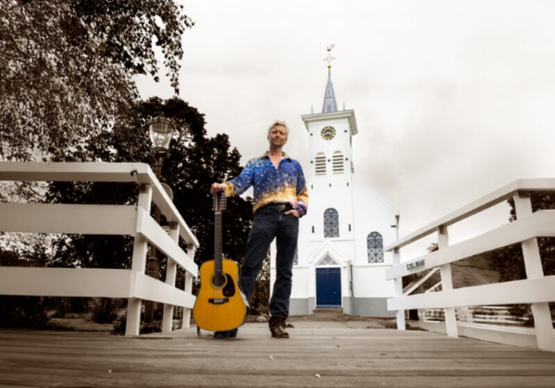 Overzicht Church of Bowie c Lust for Live