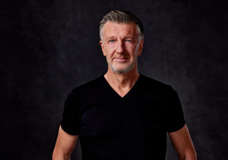 Overzicht Michael Pilarczyk c William Rutten