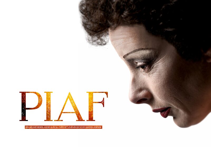 Website overzicht Piaf