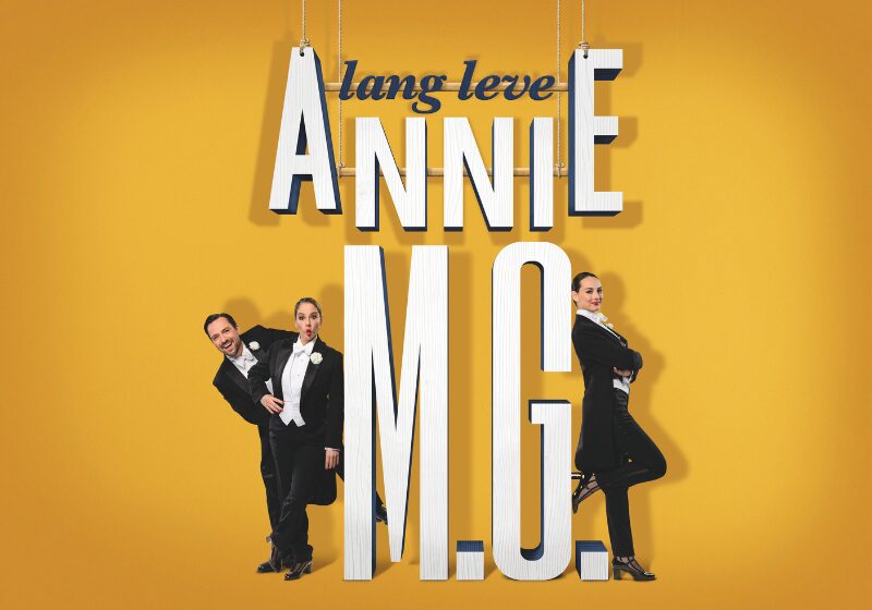 Overzicht Lang Leve Anne MG