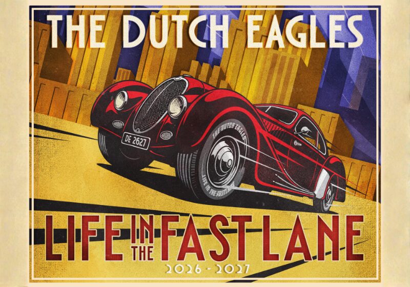 Overzicht The Dutch Eagles 2627