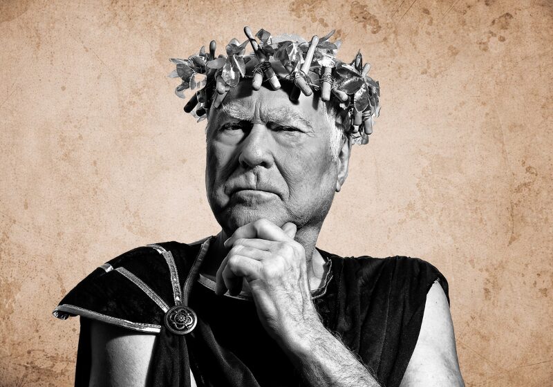 Overzicht CESAR