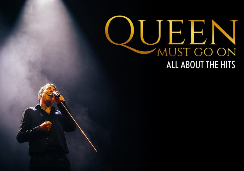 Overzicht Queen Must Go On 2627
