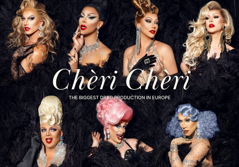 Website overzicht Cherri Cherri