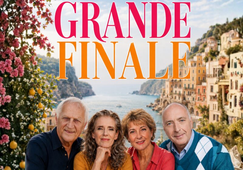 Website overzicht Grand Final