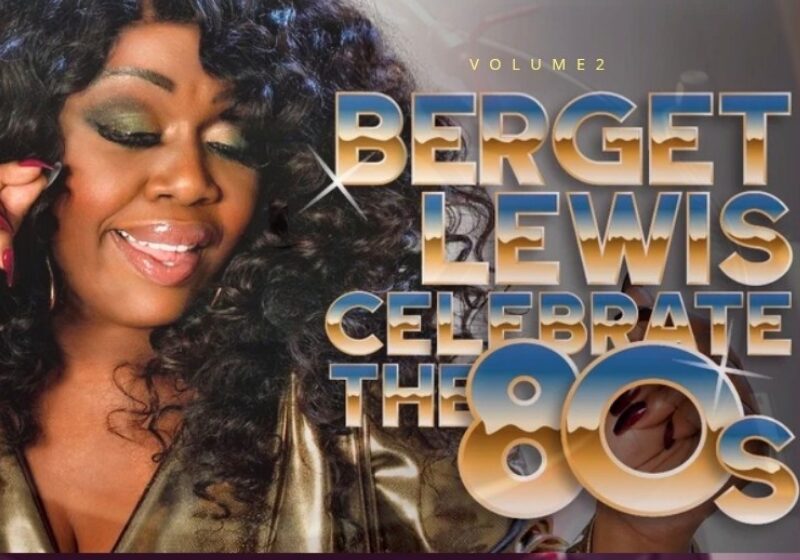 Website overzicht Berget Lewis