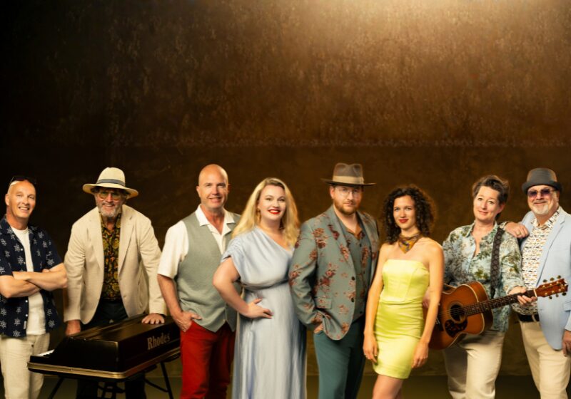Website overzicht Pacific Breeze