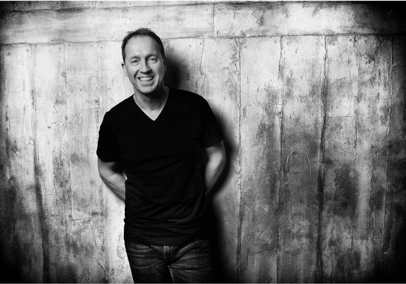 Website overzicht Edwin Evers Speelt zichzelf 2
