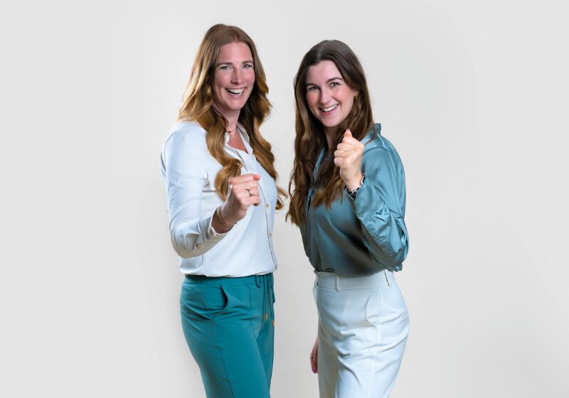 Website overzicht autithentiek