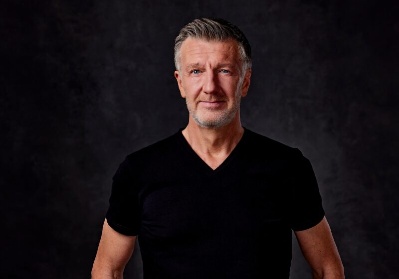 Website overzicht Micheal Pilarszyk Leef Je Mooiste Leven