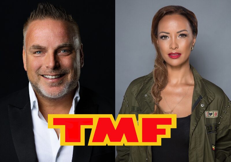 Website overzicht Back to TMF