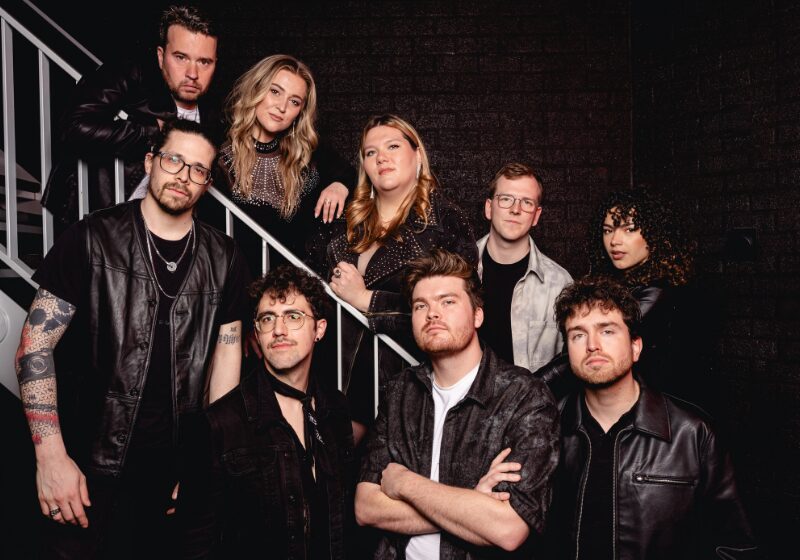Website overzicht Tribute to TOTO