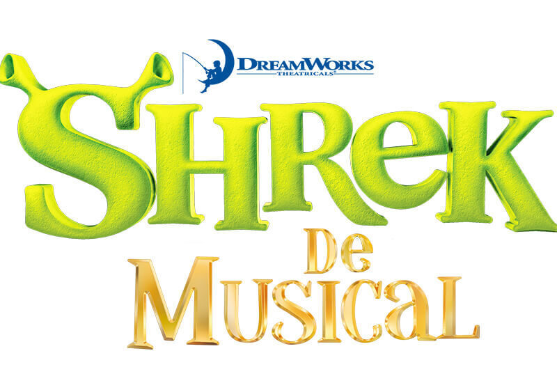 Overzicht Shrek De Musical Dream Works Theatricals