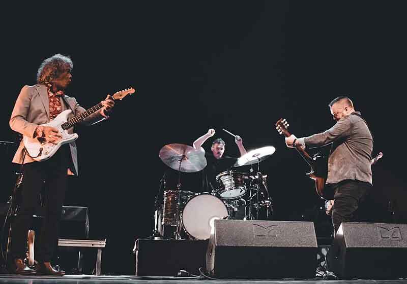 Nieuwsitem Cubys Blues Fotograaf Marco van Rooijen